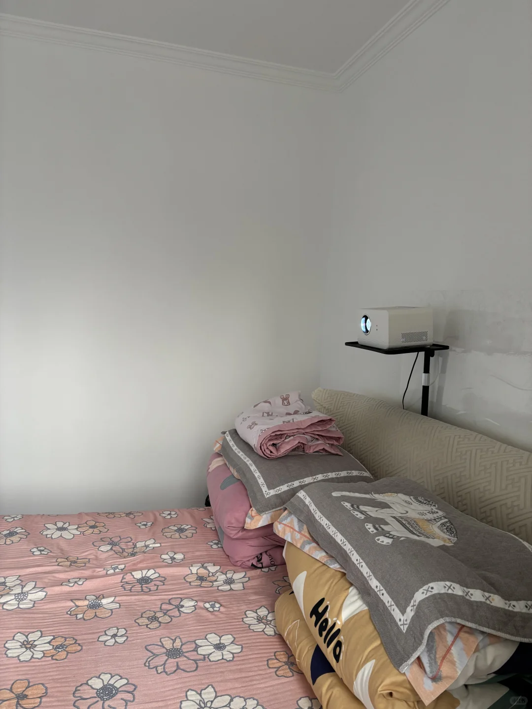 投影仪选对了，在家也能享受电影院级别的观