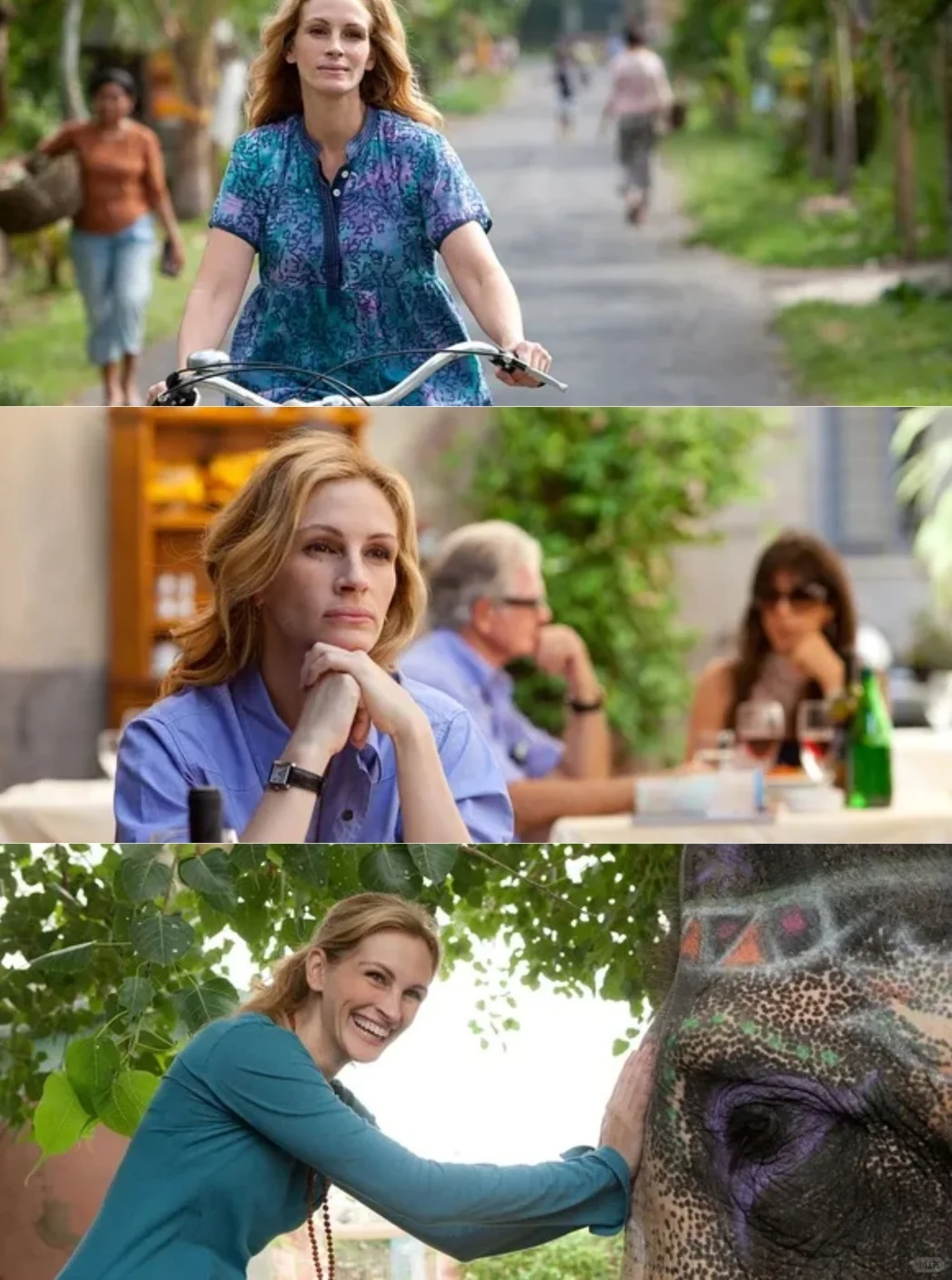 年度最暖愈电影，必看！