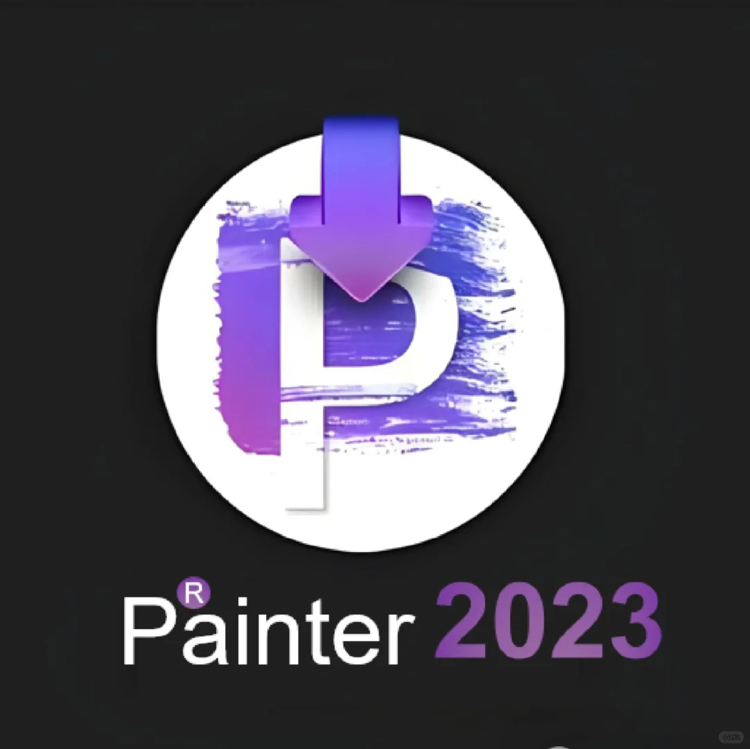 每天了解一款软件：Painter绘画工具