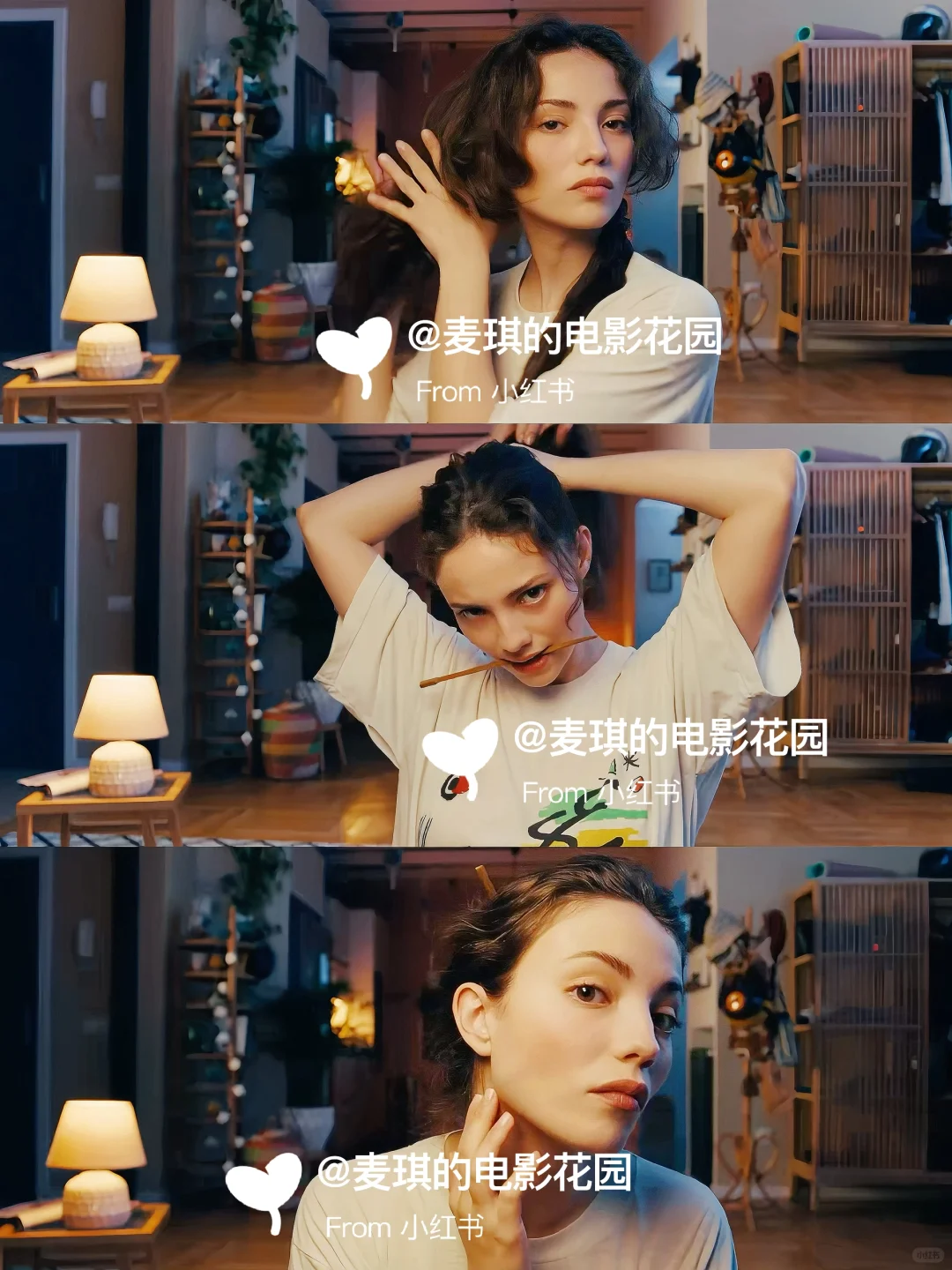 西班牙60度看晕了💥能截的都截了,剩下的……