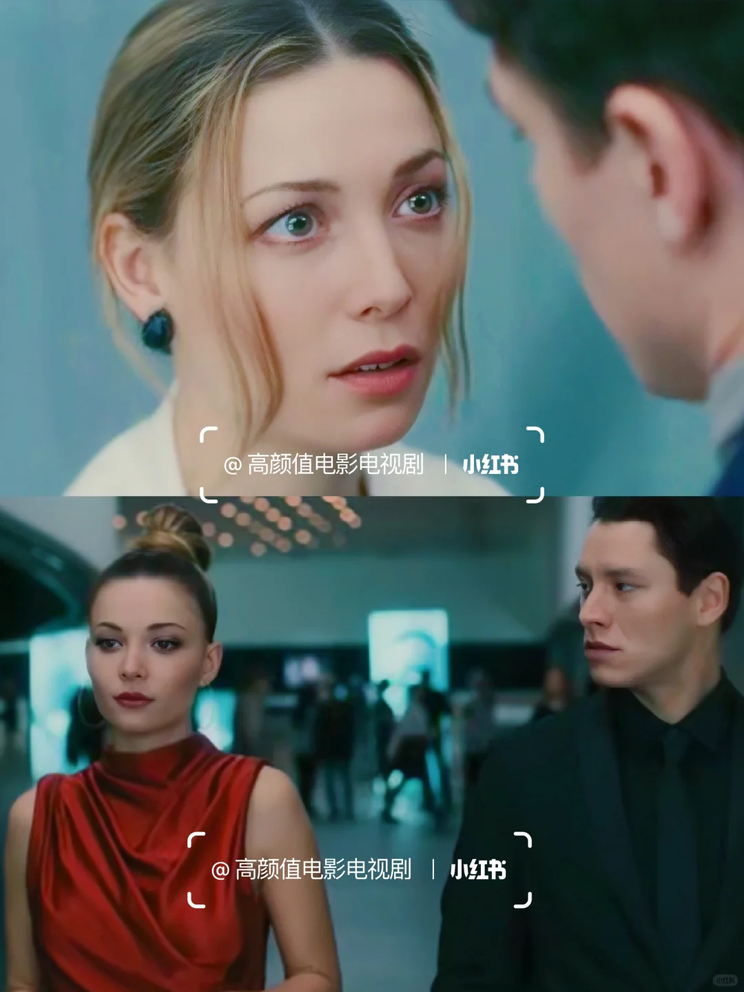 我趣‼️这是我能看的吗😨都给我戴上耳机