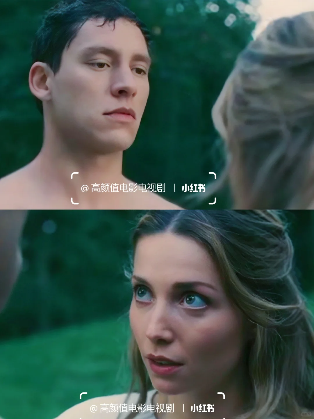 我趣‼️这是我能看的吗😨都给我戴上耳机