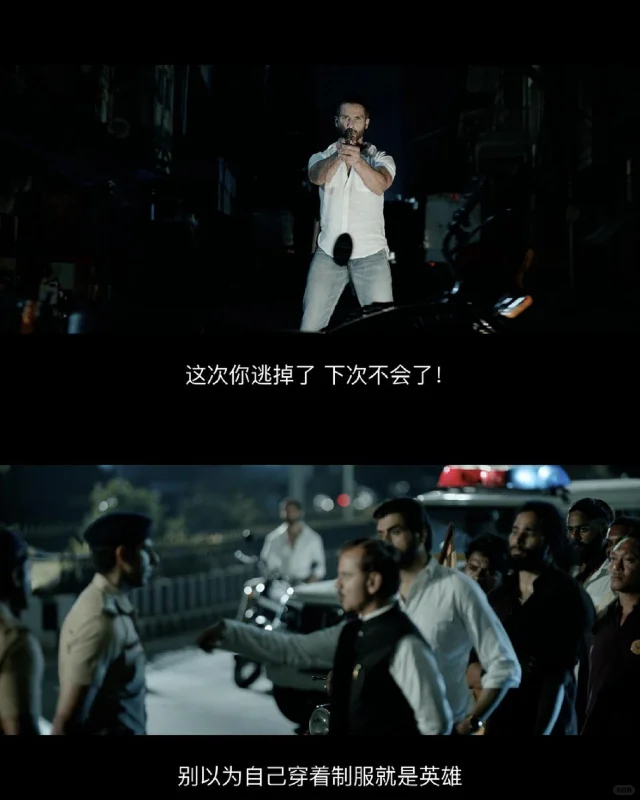 2025年最新劲爆史诗动作电影❗️全程高能🆘