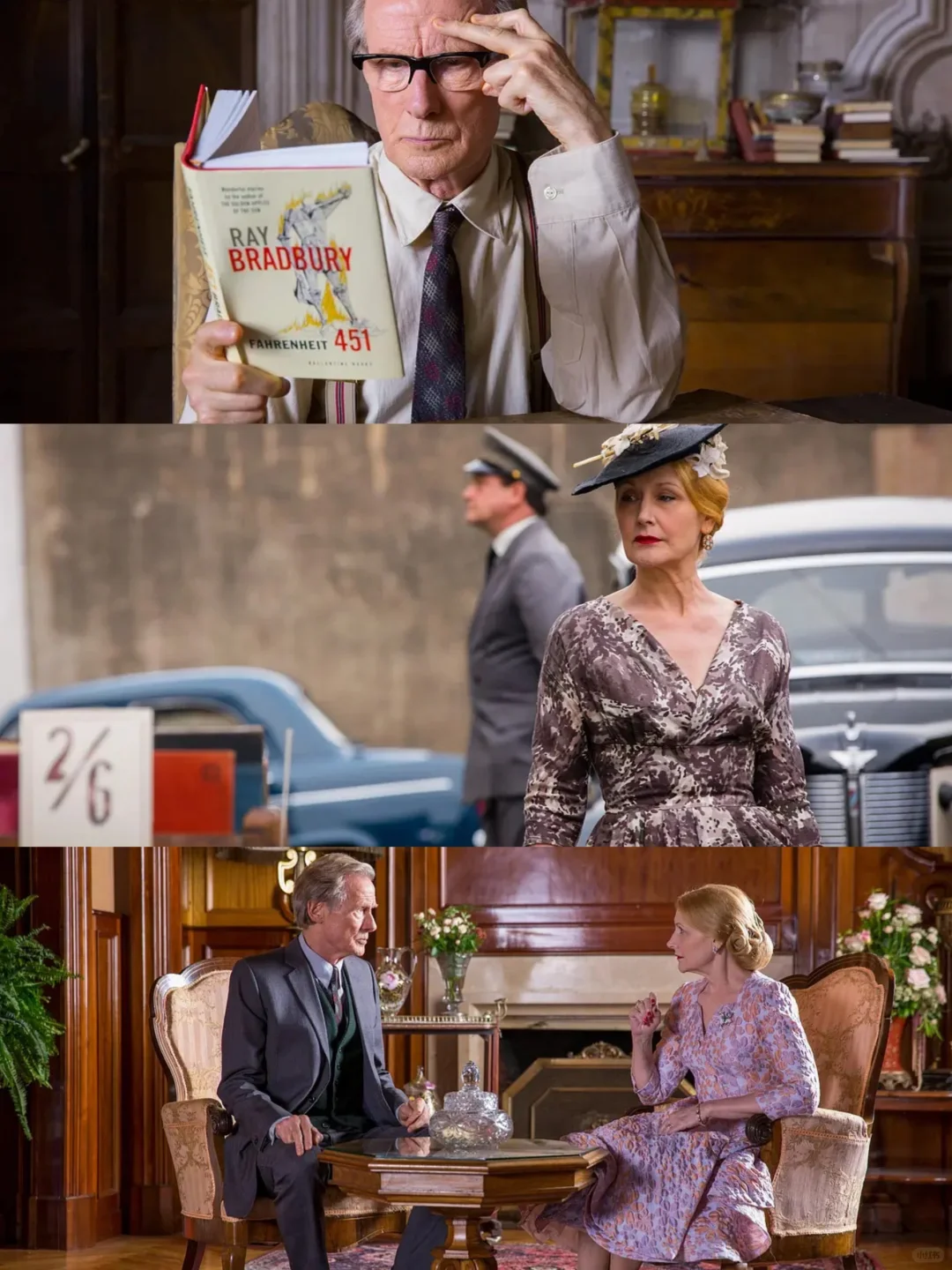 后劲贼大的一部电影😭安利给所有女生❗