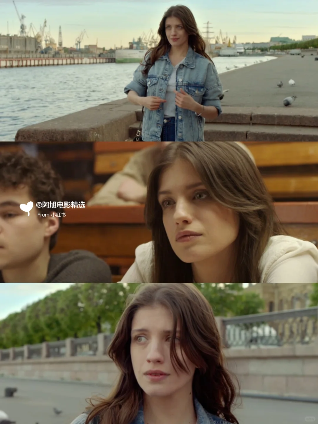 俄🇷🇺经典R级爱情片(四十八)