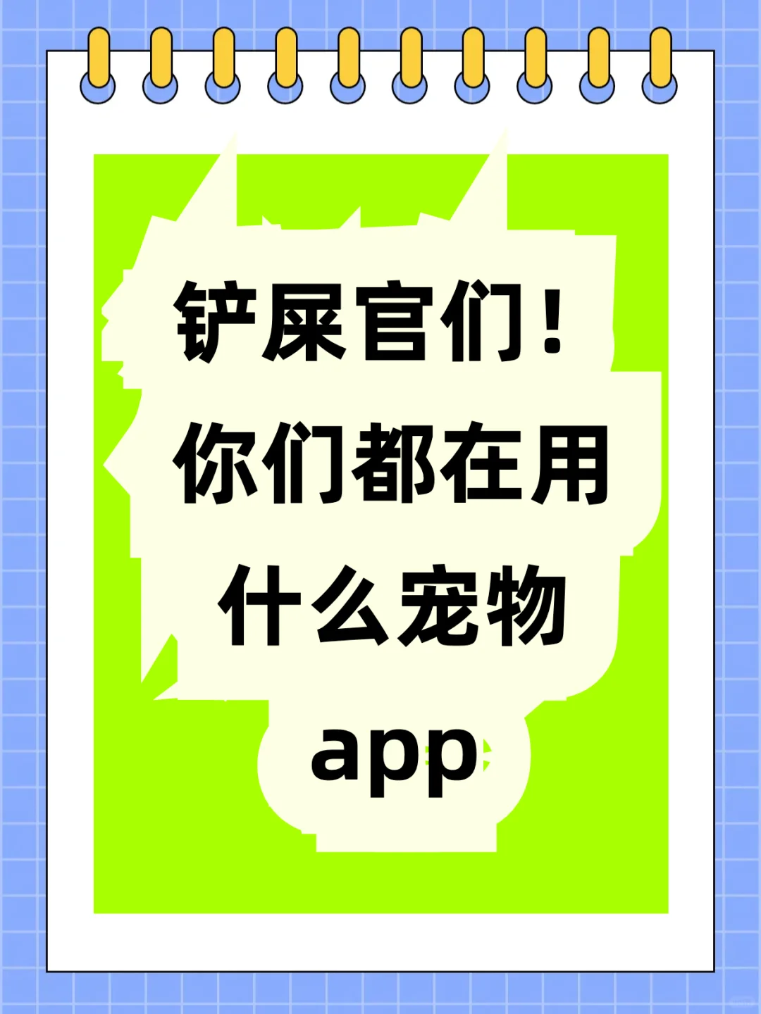 ！听劝，想创业做一款潮宠社交app