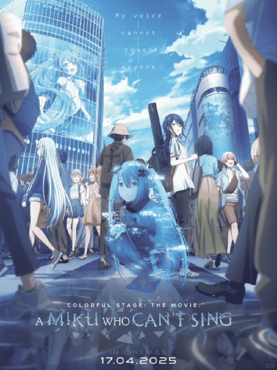 🇲🇾 4月必看电影！你最想看哪一部？