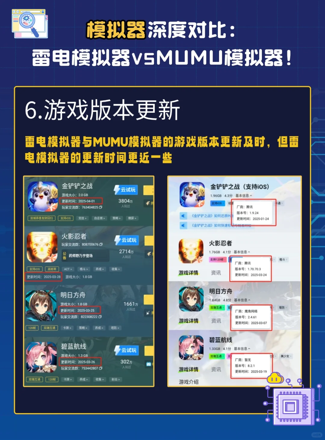 安卓模拟器终极指南，电脑玩手游必看！