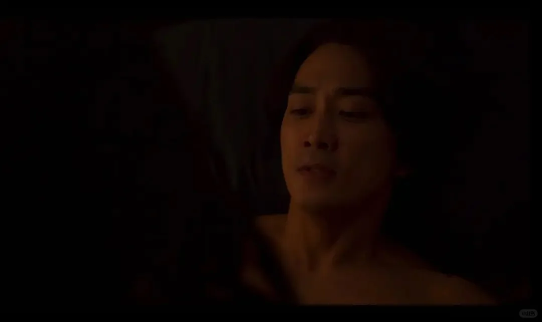 年度最烧脑韩国悬疑片，反转不断，高潮迭起！