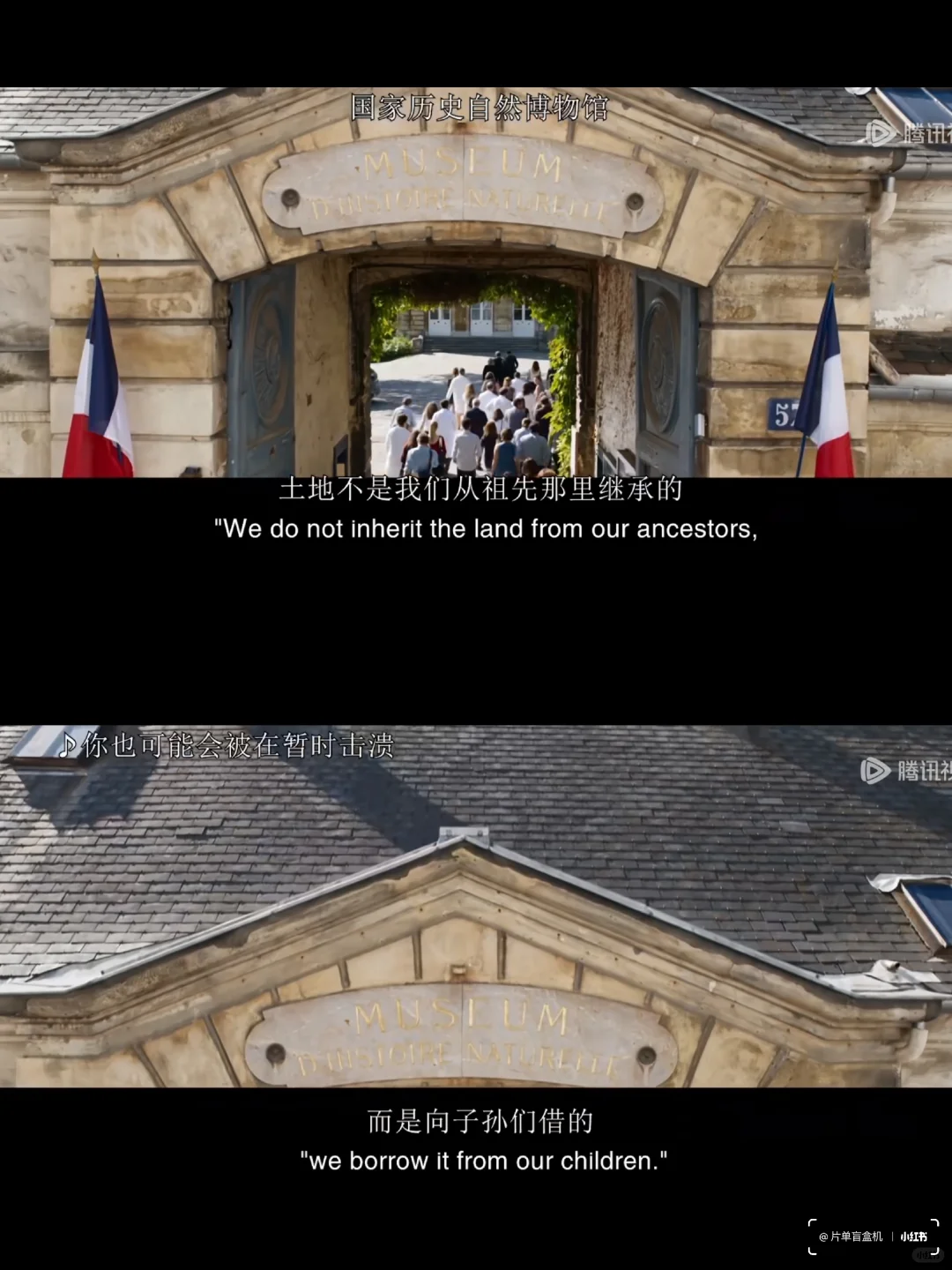 片单盲盒机|治愈系电影推荐《给我翅膀》