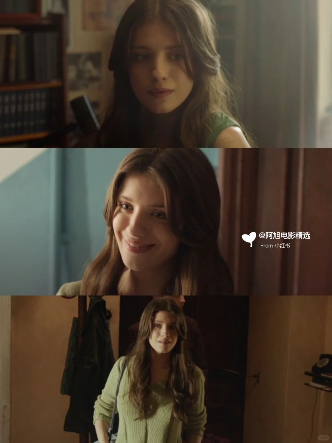 俄🇷🇺经典R级爱情片(四十八)