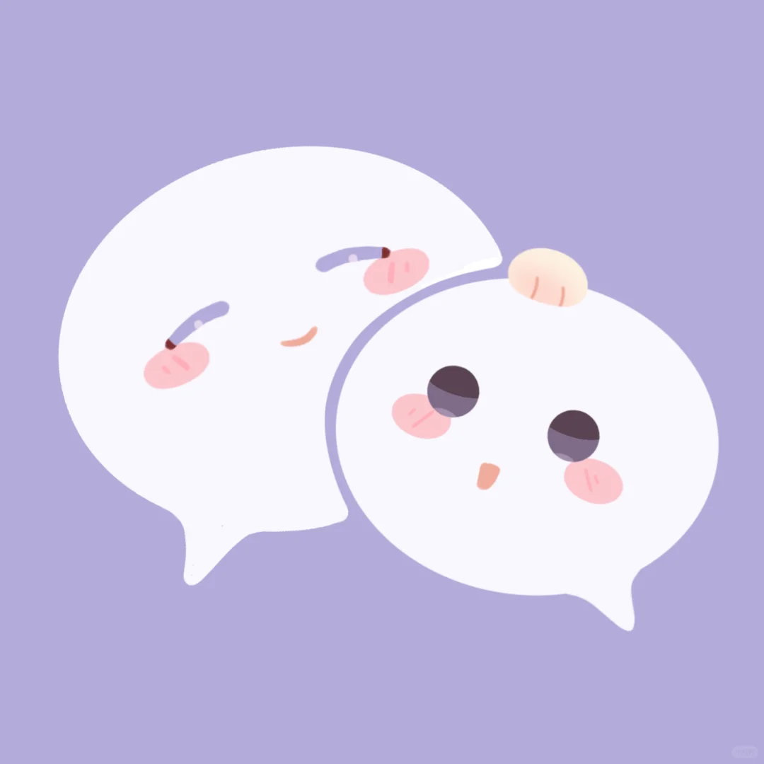 几个叶瑄软件图标🤔