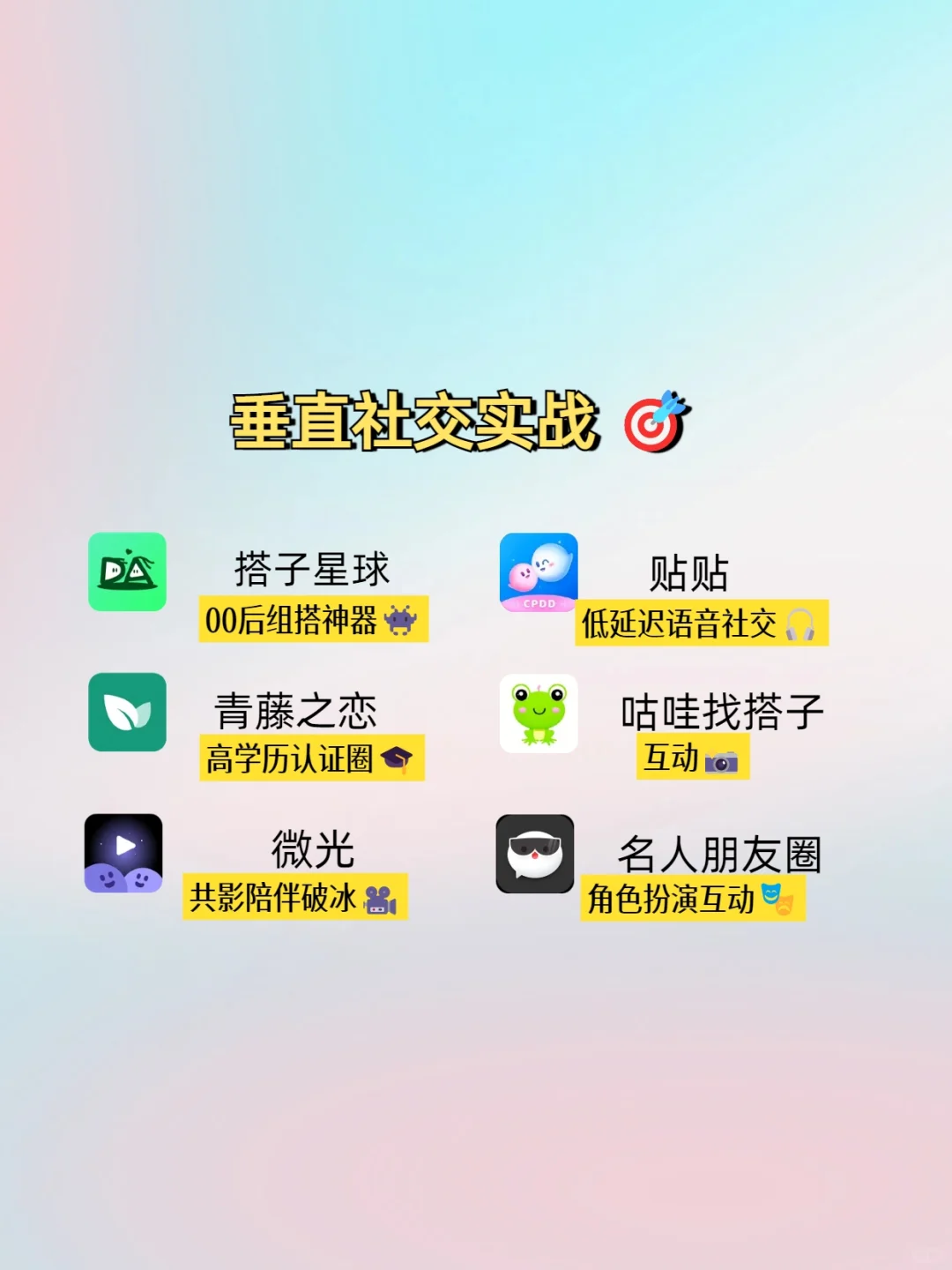 36款神器让你从社恐变社牛｜沟通力暴涨指南