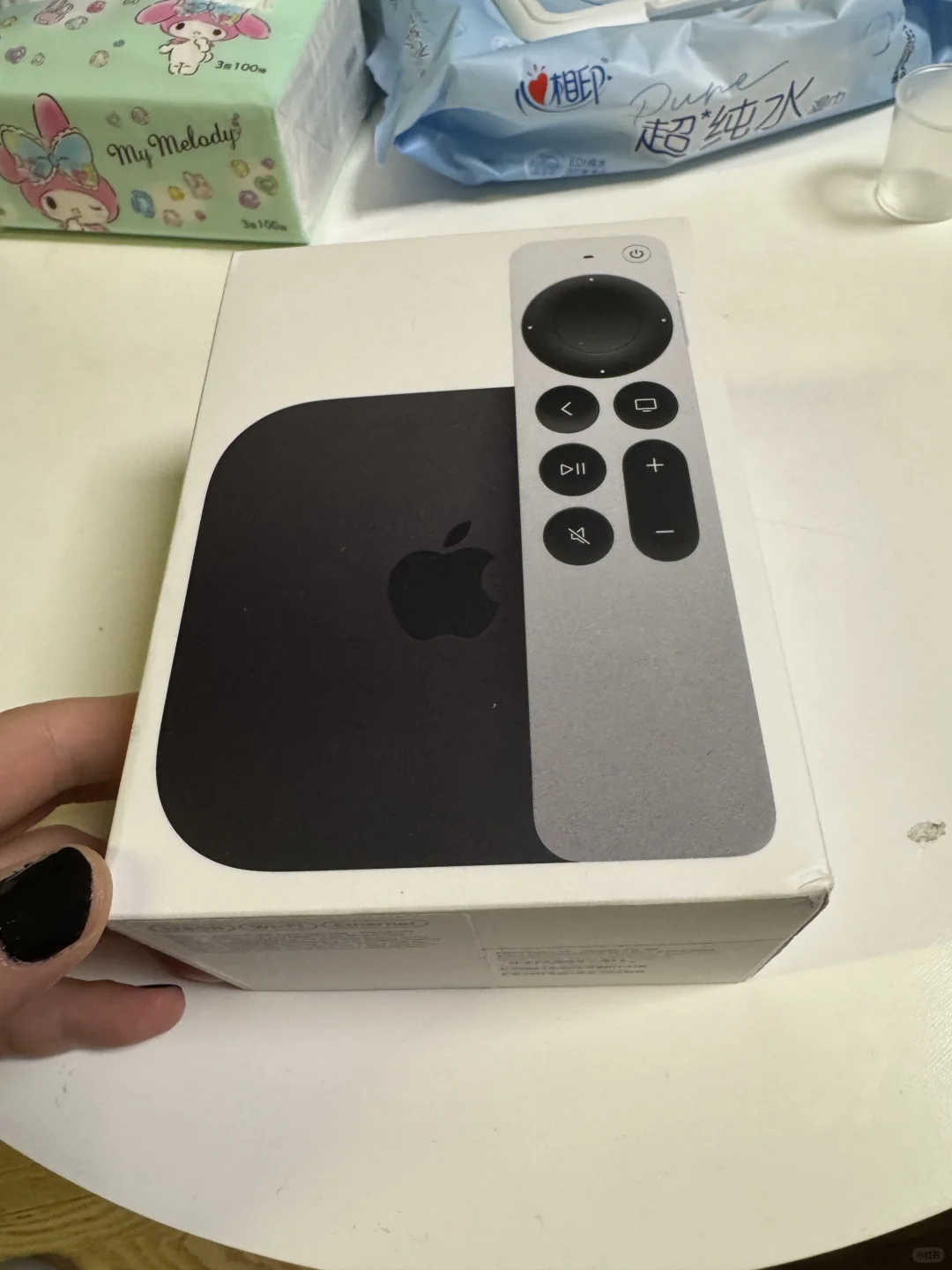 解锁 Apple TV 完整初体验