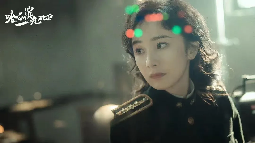 赵丽颖的转型路，一言难尽…