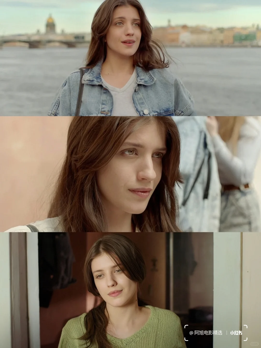 俄🇷🇺经典R级爱情片(四十八)