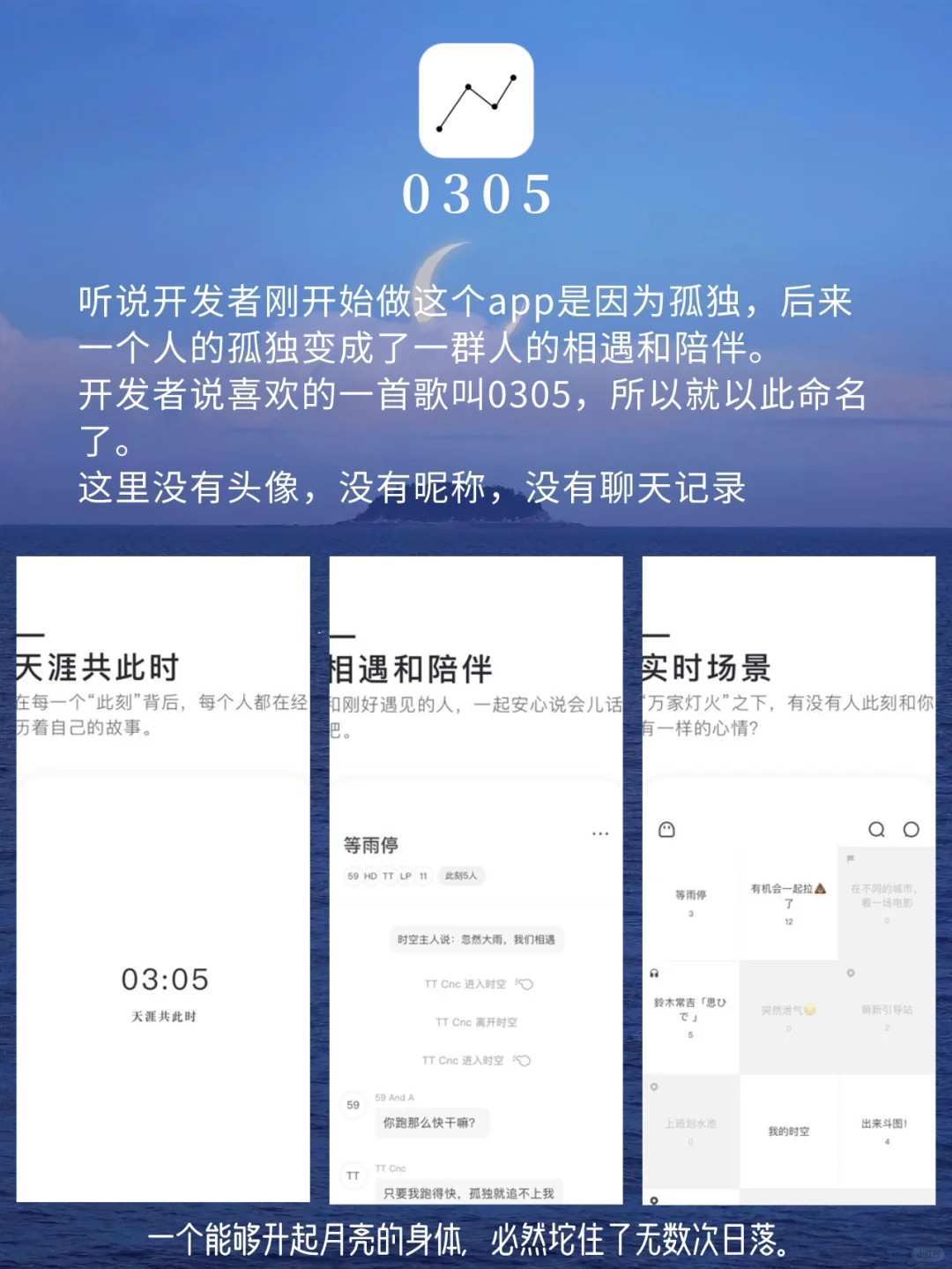 好暖❗这些App也太治愈了叭～