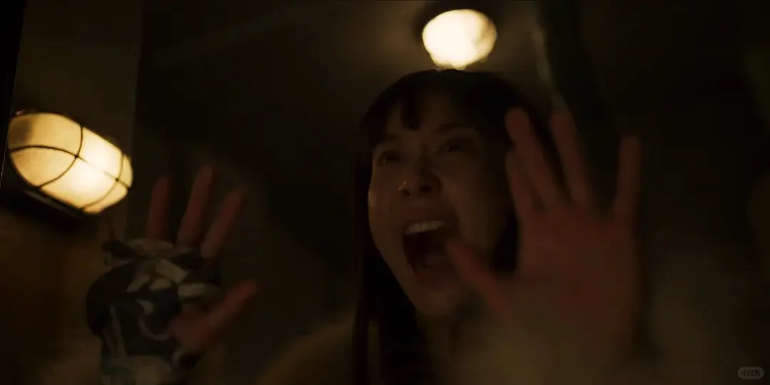 年度最烧脑韩国悬疑片，反转不断，高潮迭起！