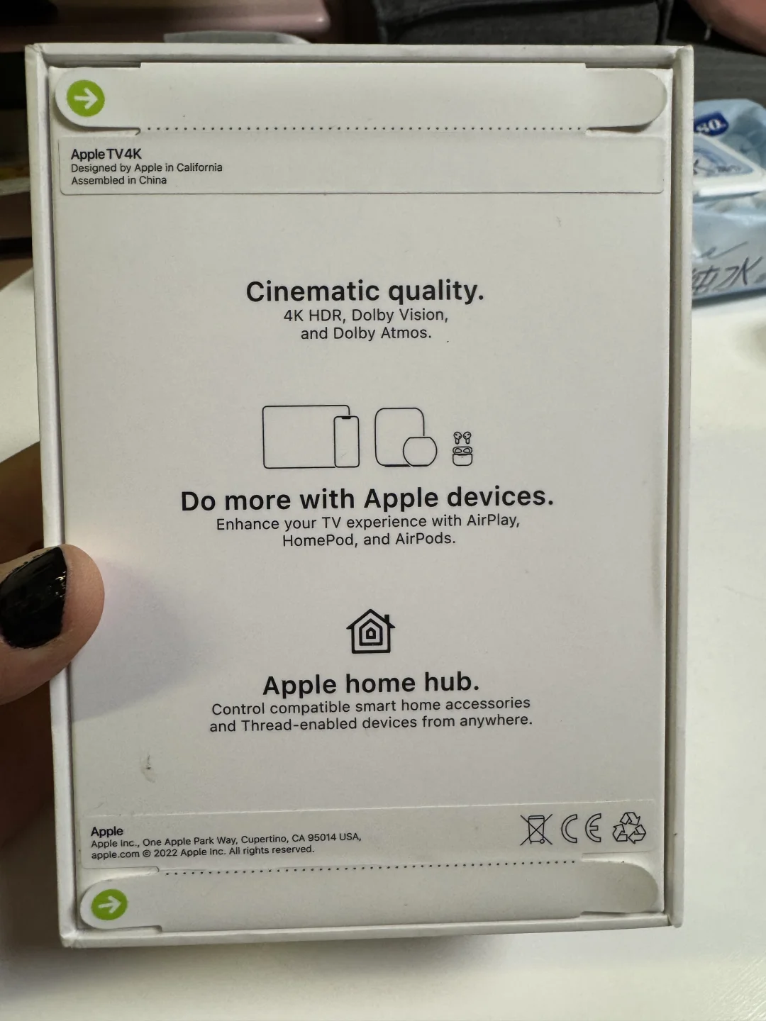 解锁 Apple TV 完整初体验