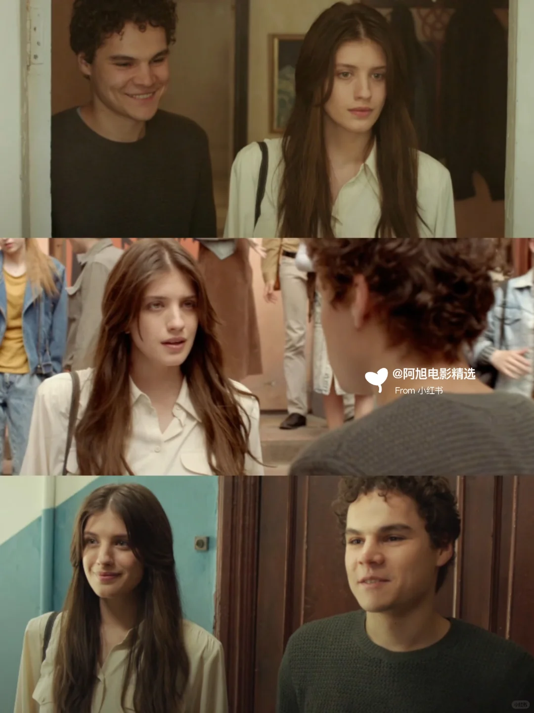 俄🇷🇺经典R级爱情片(四十八)