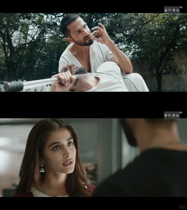 2025年最新劲爆史诗动作电影❗️全程高能🆘