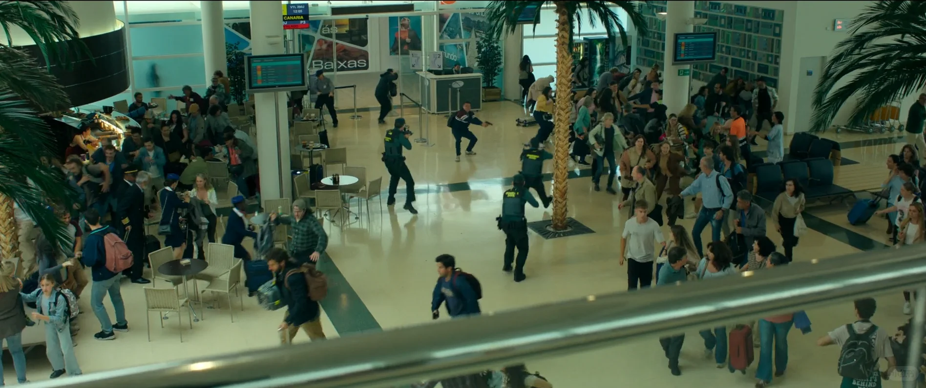 丧尸片影迷：上菜了