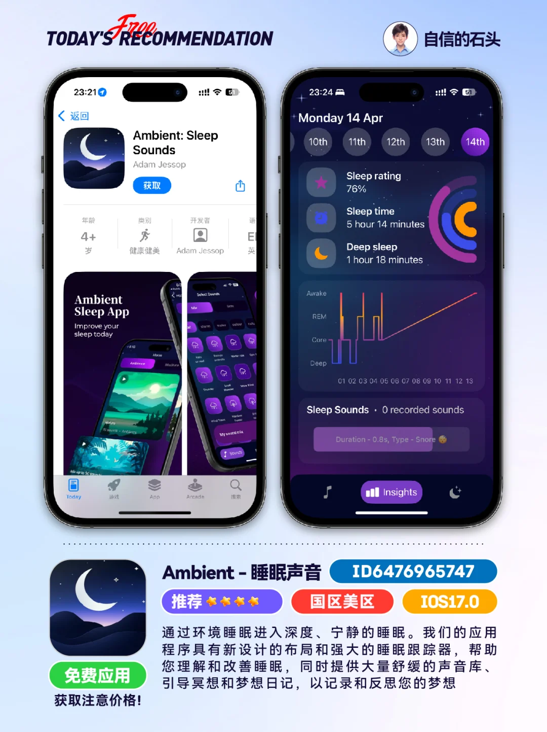 🔥App Store-0415限免合集📱