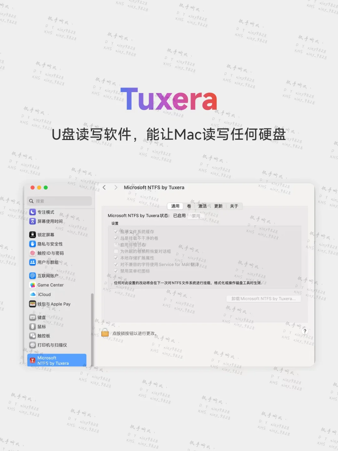 Mac电脑必备宝藏软件大揭秘🐮