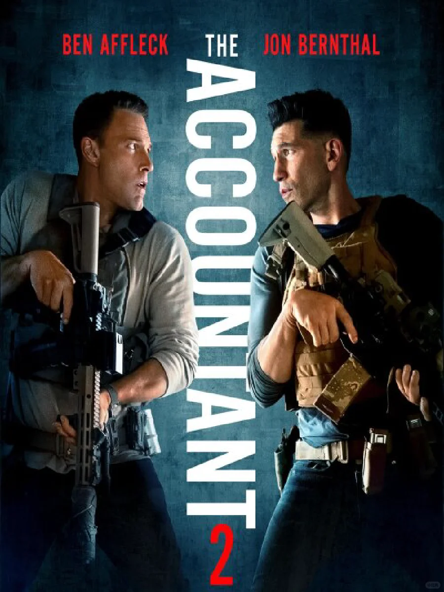 🇲🇾 4月必看电影！你最想看哪一部？