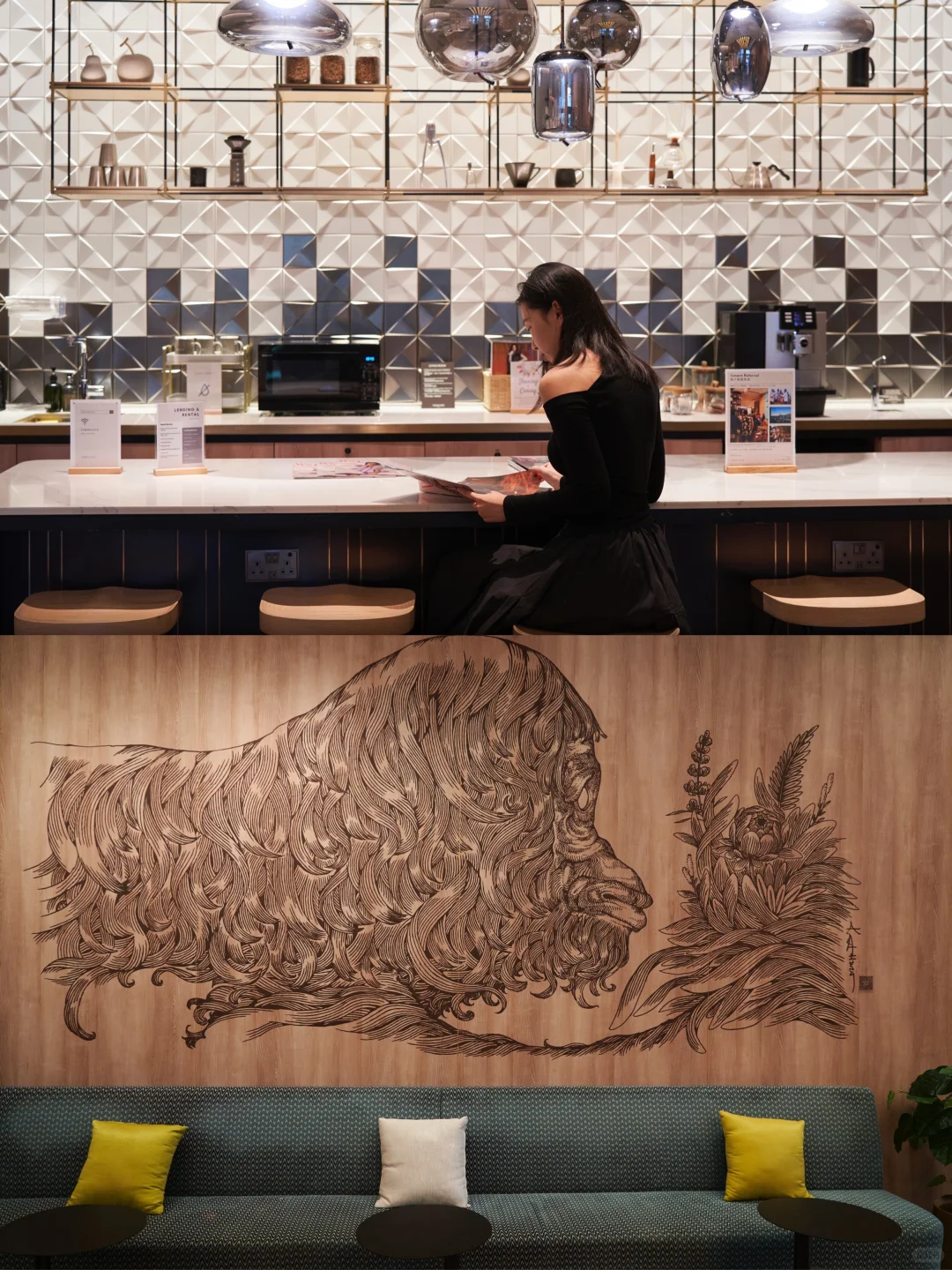 📍中环｜1小时Citywalk拍到的电影画面