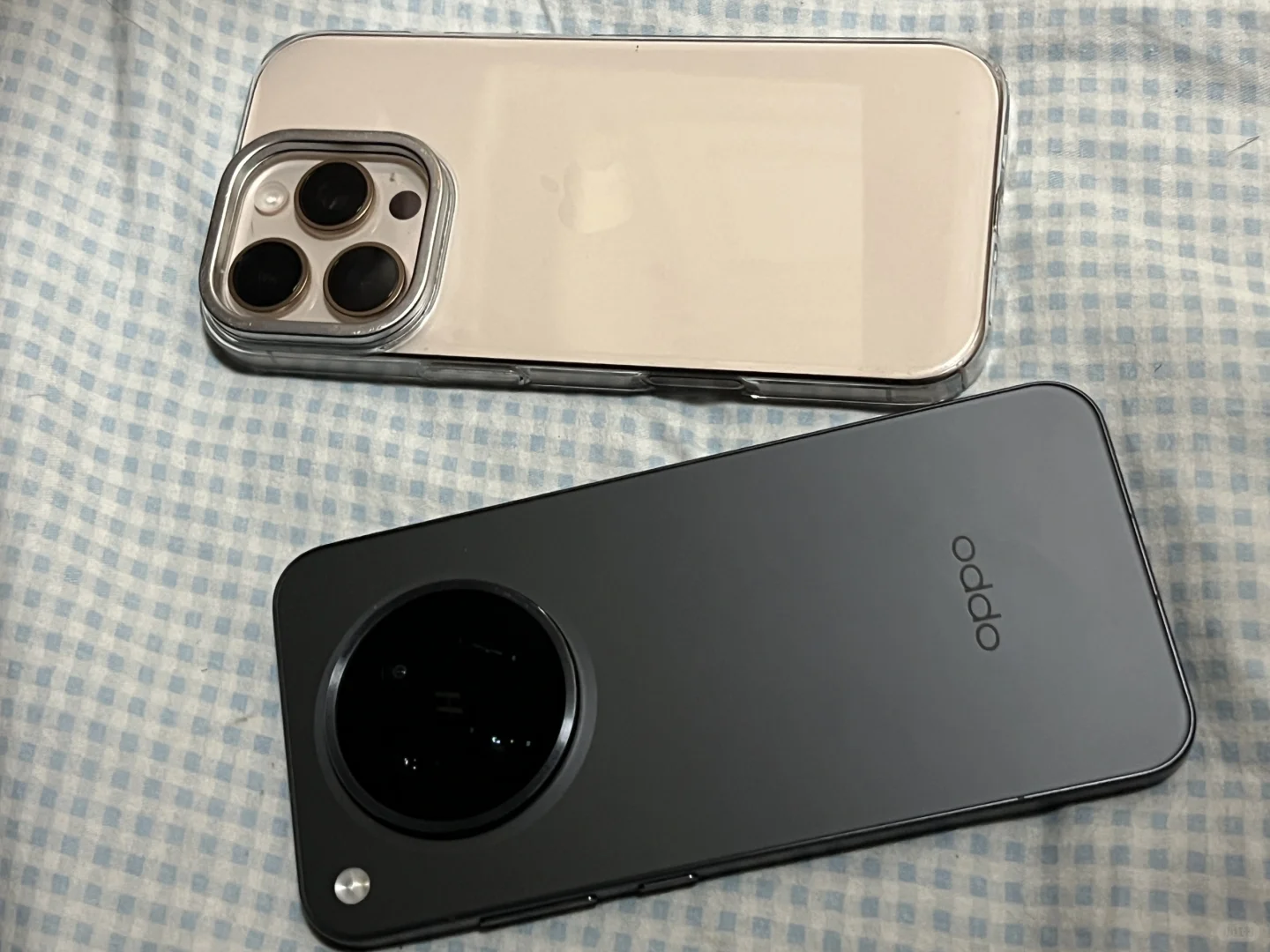 oppofindx8s真好用