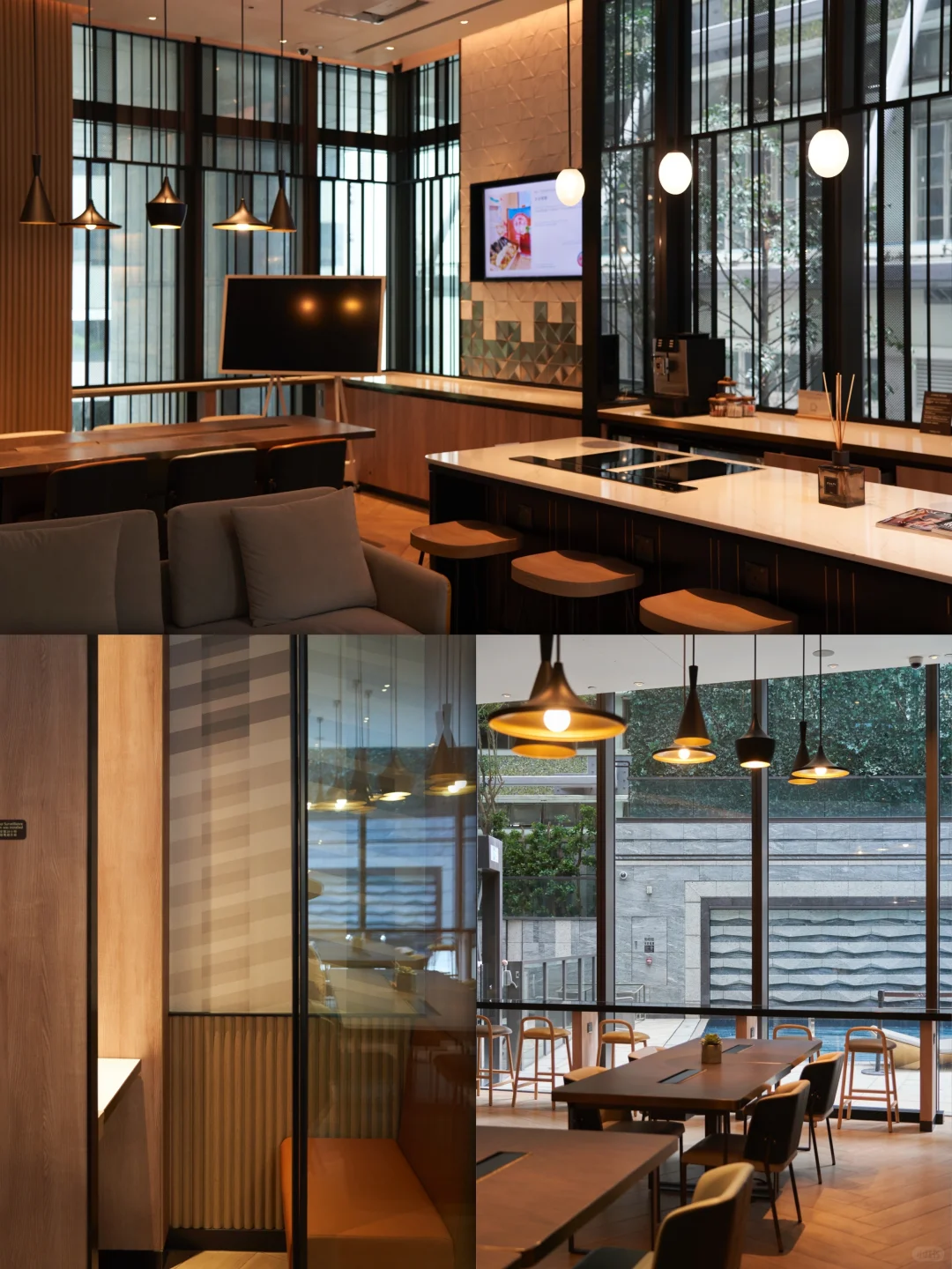 📍中环｜1小时Citywalk拍到的电影画面