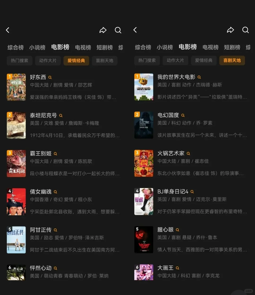 剧迷的救星～一个免费软件