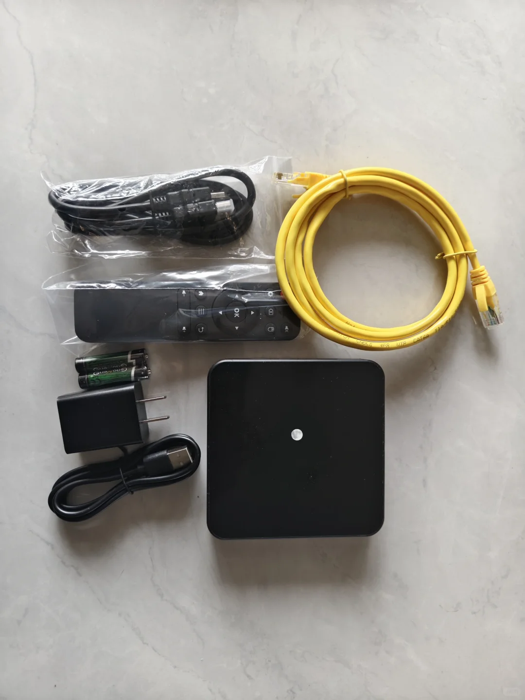 福利来了，智能电视机顶盒地板价！！