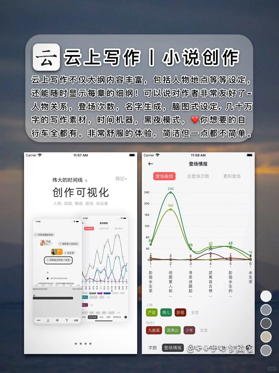 ❤️舍不得卸载的8款良心APP丨自我提升必备！