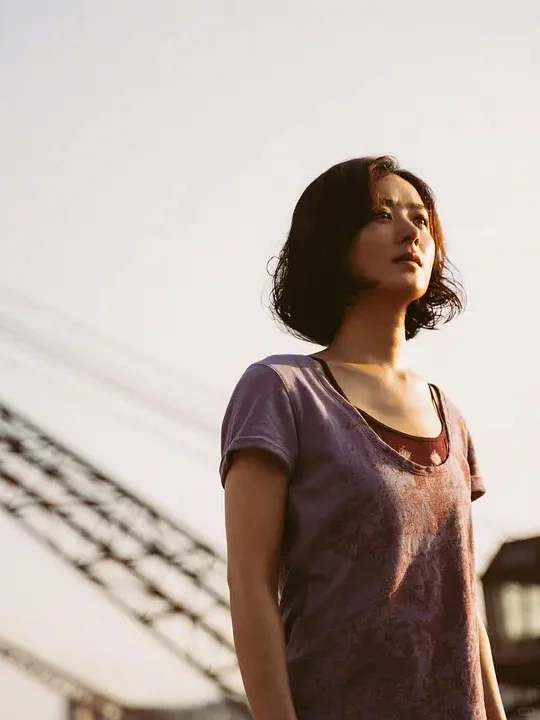 赵丽颖的转型路，一言难尽…