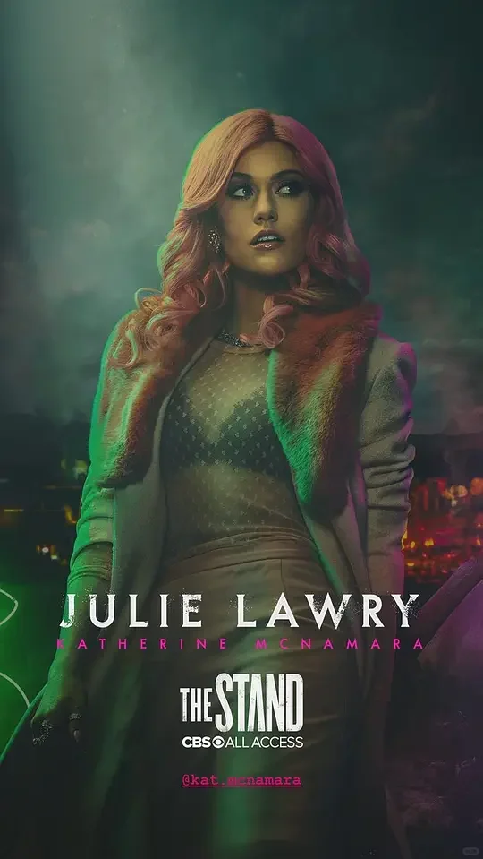 《末日逼近》震撼登场！