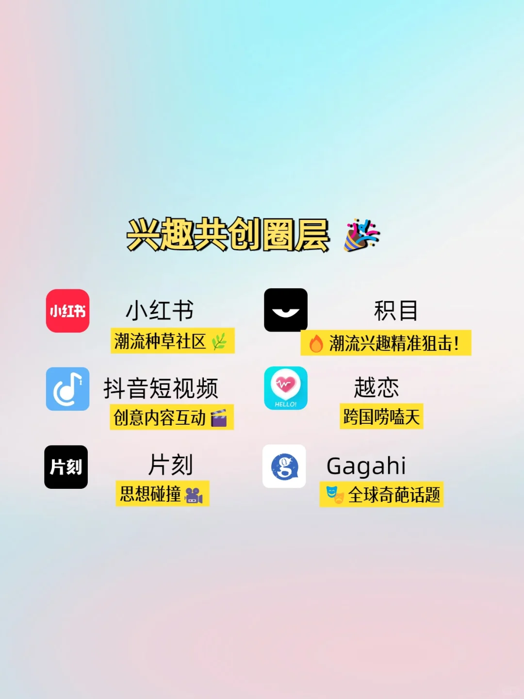 36款神器让你从社恐变社牛｜沟通力暴涨指南