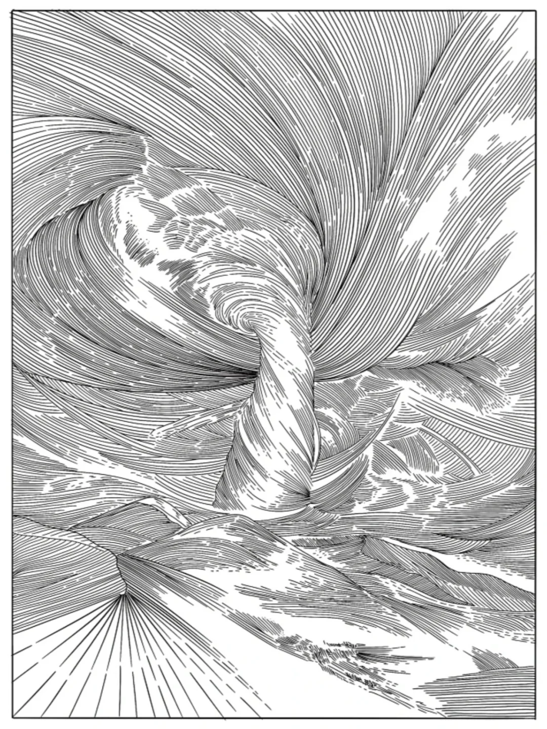 我宣布🔥这十五页吃透✅画世界PRO！