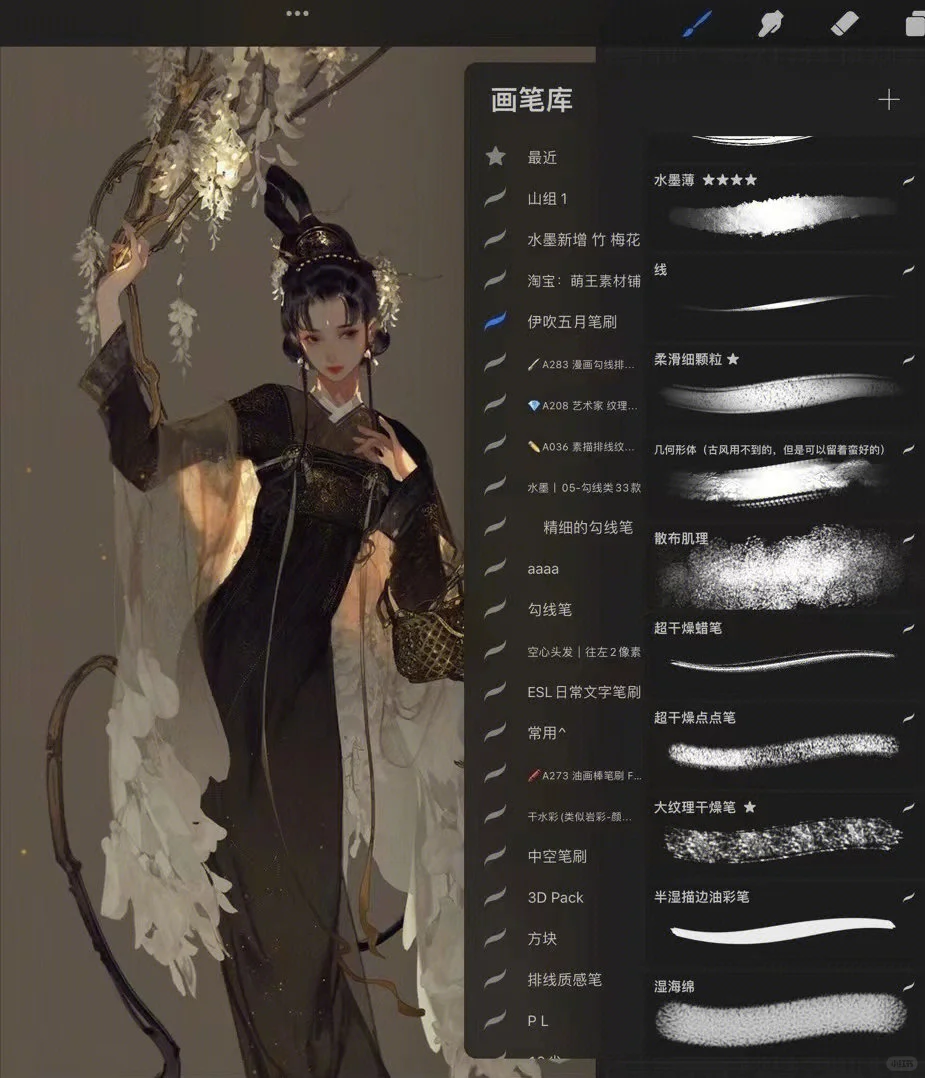 我宣布🔥这十五页吃透✅画世界PRO！