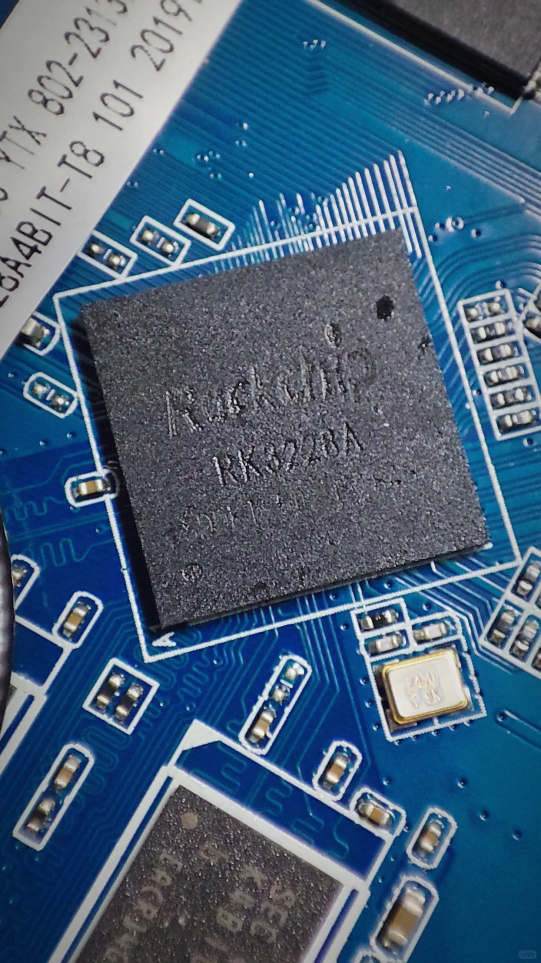 学习给电视盒子刷系统，夏新v8求固件包