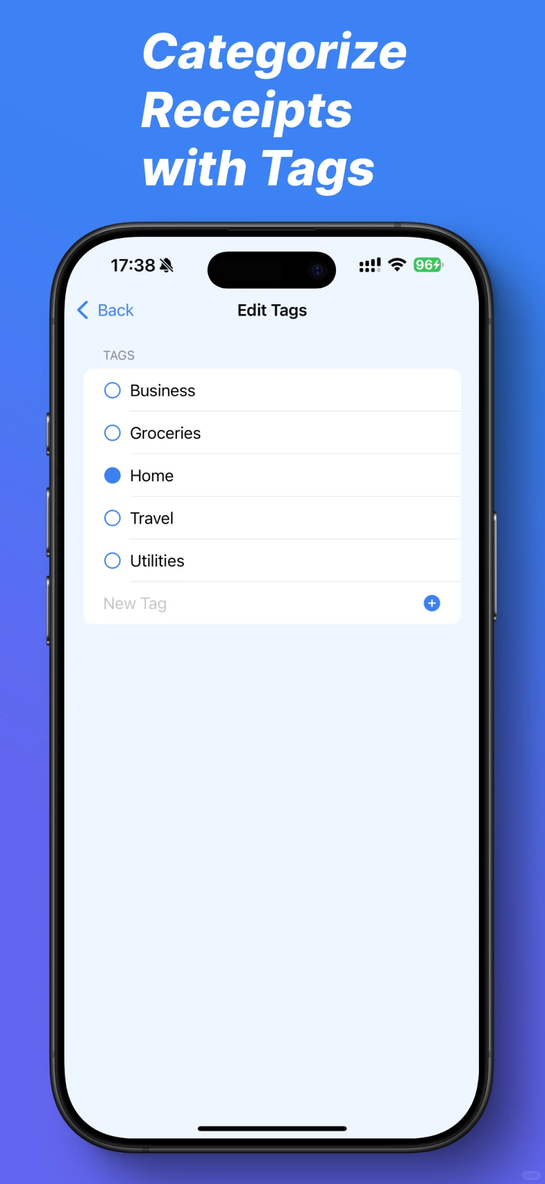 这次发布iOS App，我着重做了这几件事