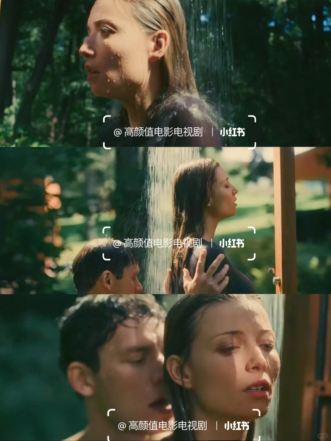 我趣‼️这是我能看的吗😨都给我戴上耳机