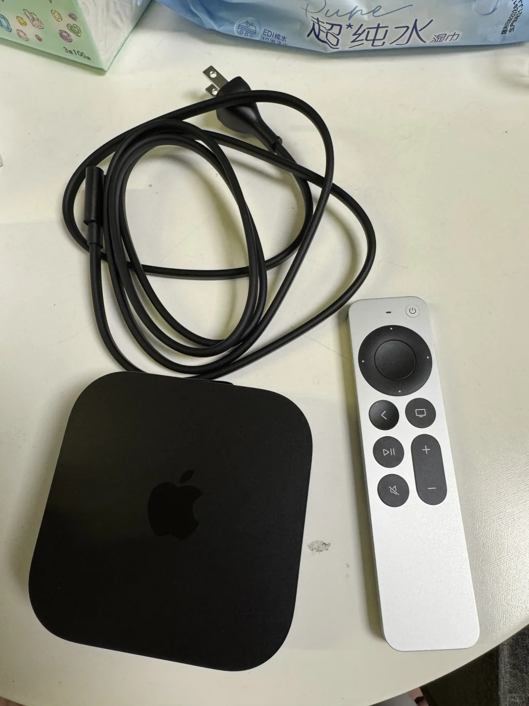 解锁 Apple TV 完整初体验