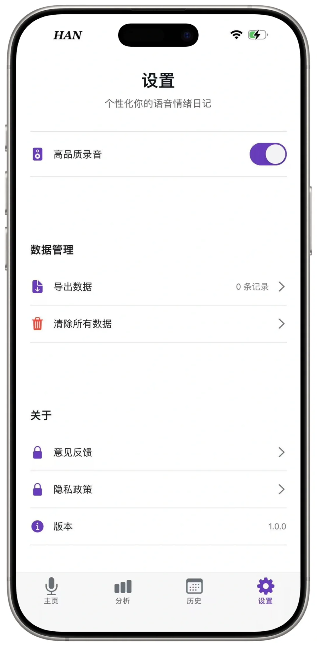 🍎说出你的情绪(小橘子🍊)