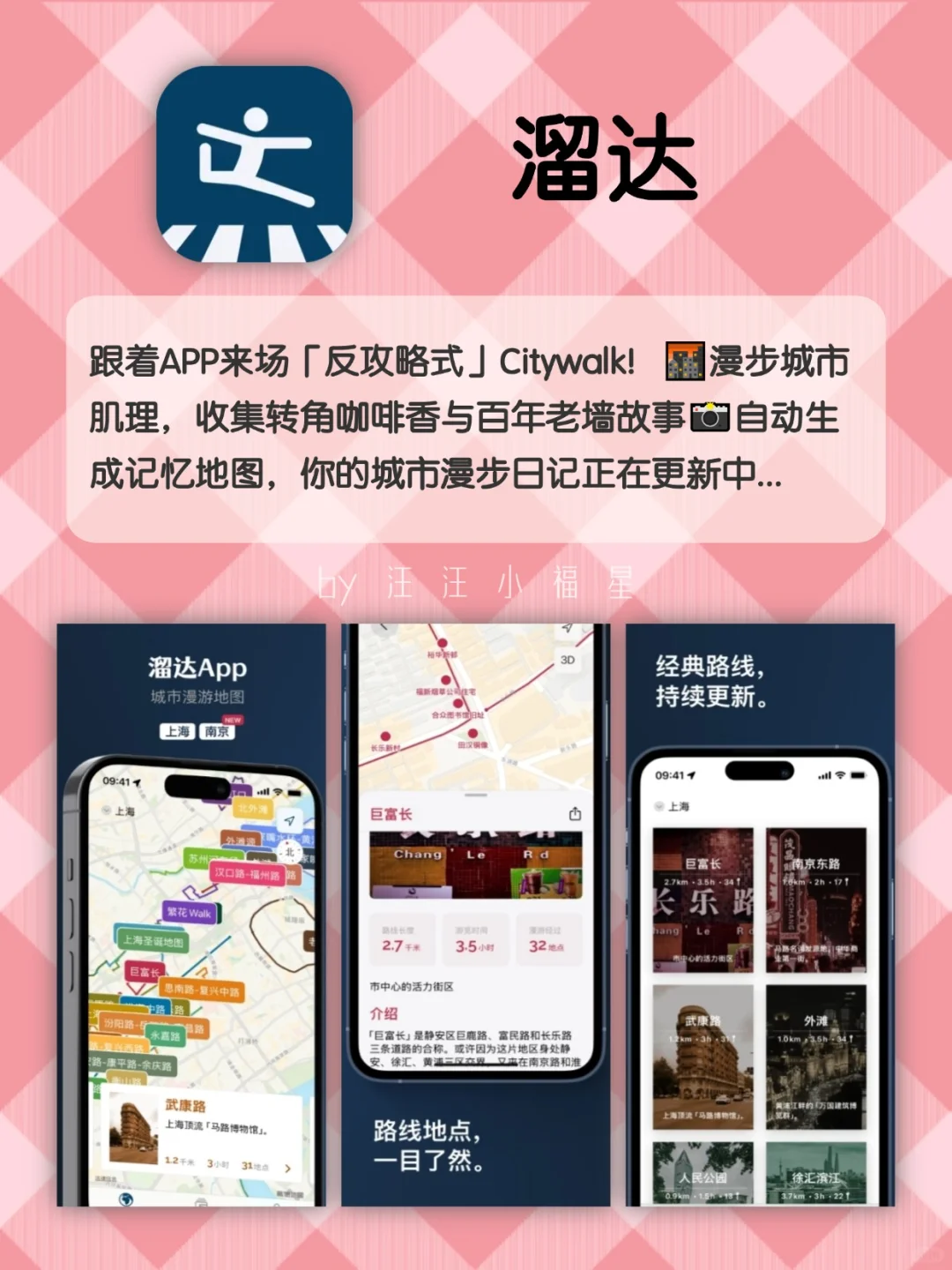 玩一整天都不会累的APP，真的上头了！
