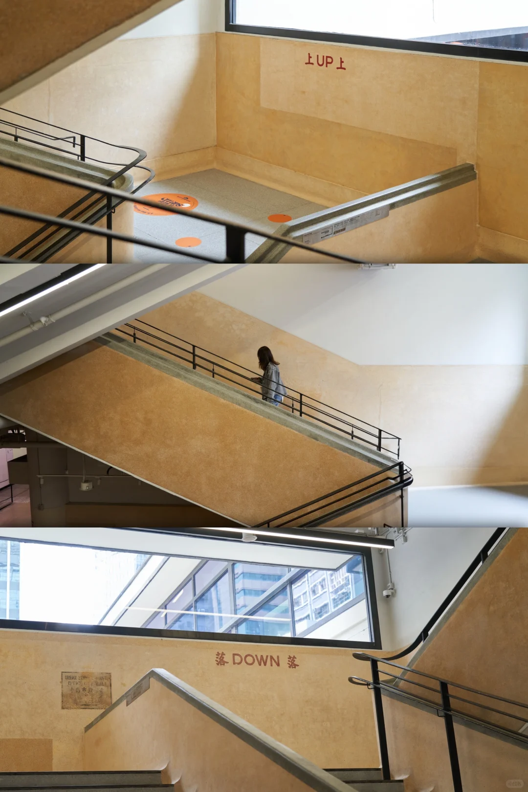 📍中环｜1小时Citywalk拍到的电影画面