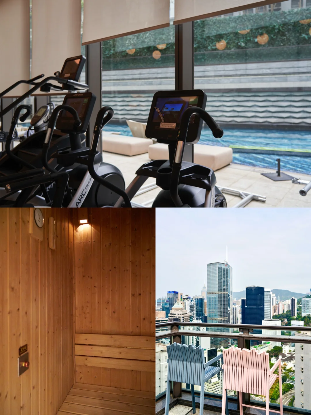 📍中环｜1小时Citywalk拍到的电影画面