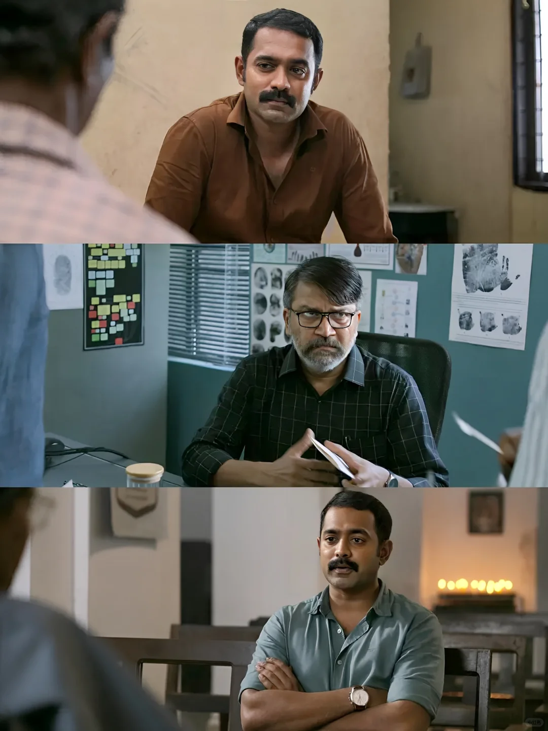 导演Jofin新作！比《调音师》更烧脑！