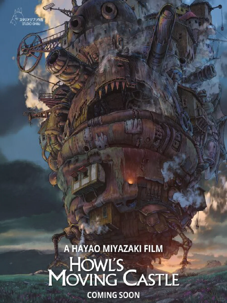 🇲🇾 4月必看电影！你最想看哪一部？